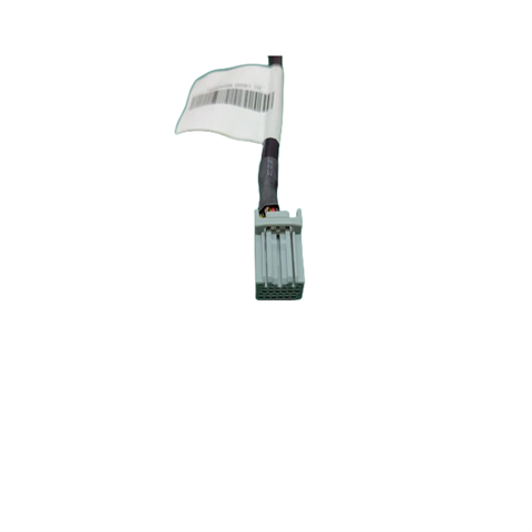 低壓線(xiàn)束